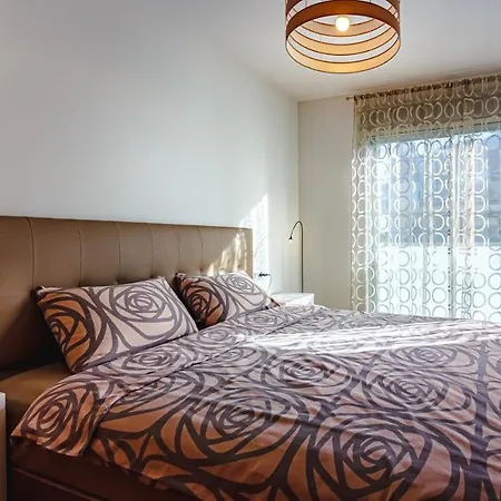 公寓 Apartament Sotavento *