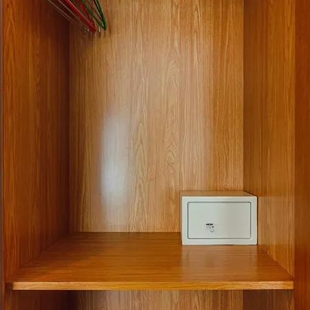 Apartament Sotavento * La Tejita