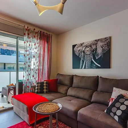 Apartamento Apartament Sotavento