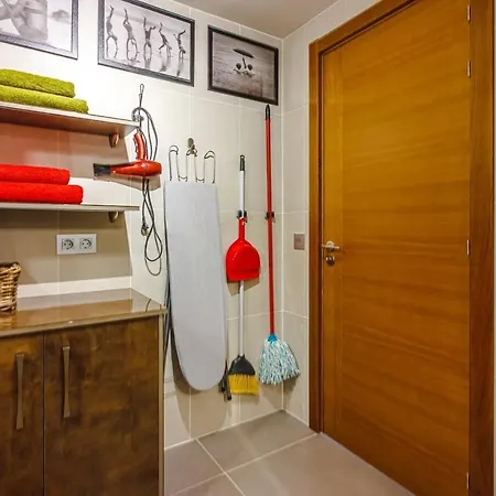 Apartament Sotavento