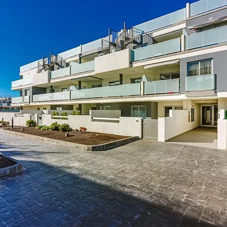 Apartament Sotavento Apartamento *