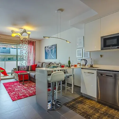 Apartament Sotavento Appartamento *