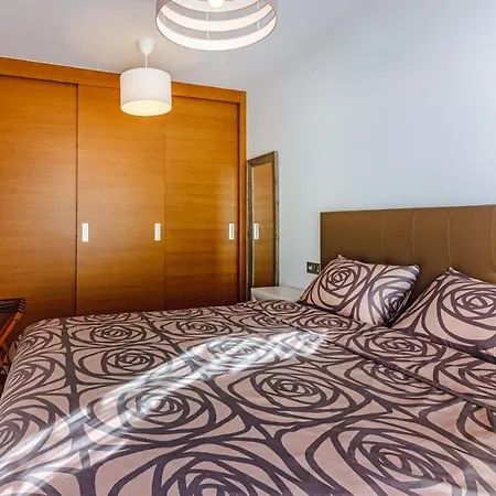 Apartament Sotavento *
