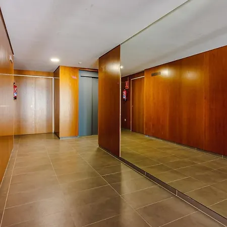 Appartamento Apartament Sotavento