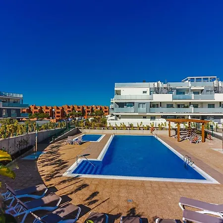 Appartamento Apartament Sotavento