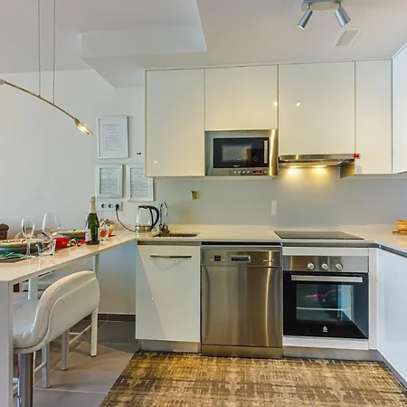 Apartament Sotavento *
