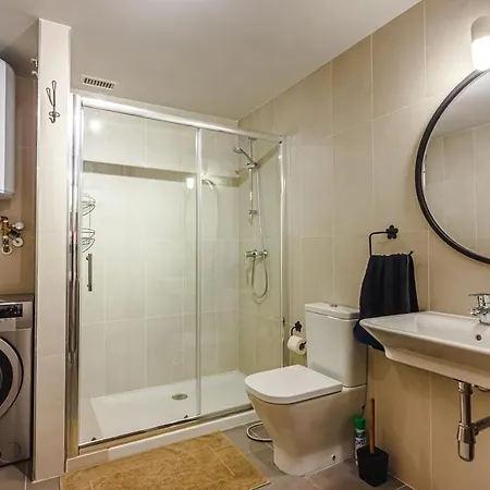 Appartamento Apartament Sotavento