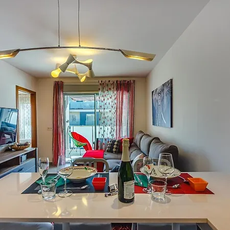 Apartament Sotavento *
